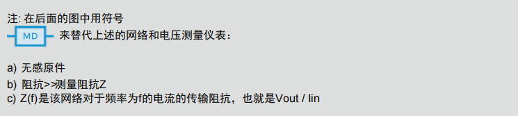IEC 60601 人體網(wǎng)絡/測量裝置